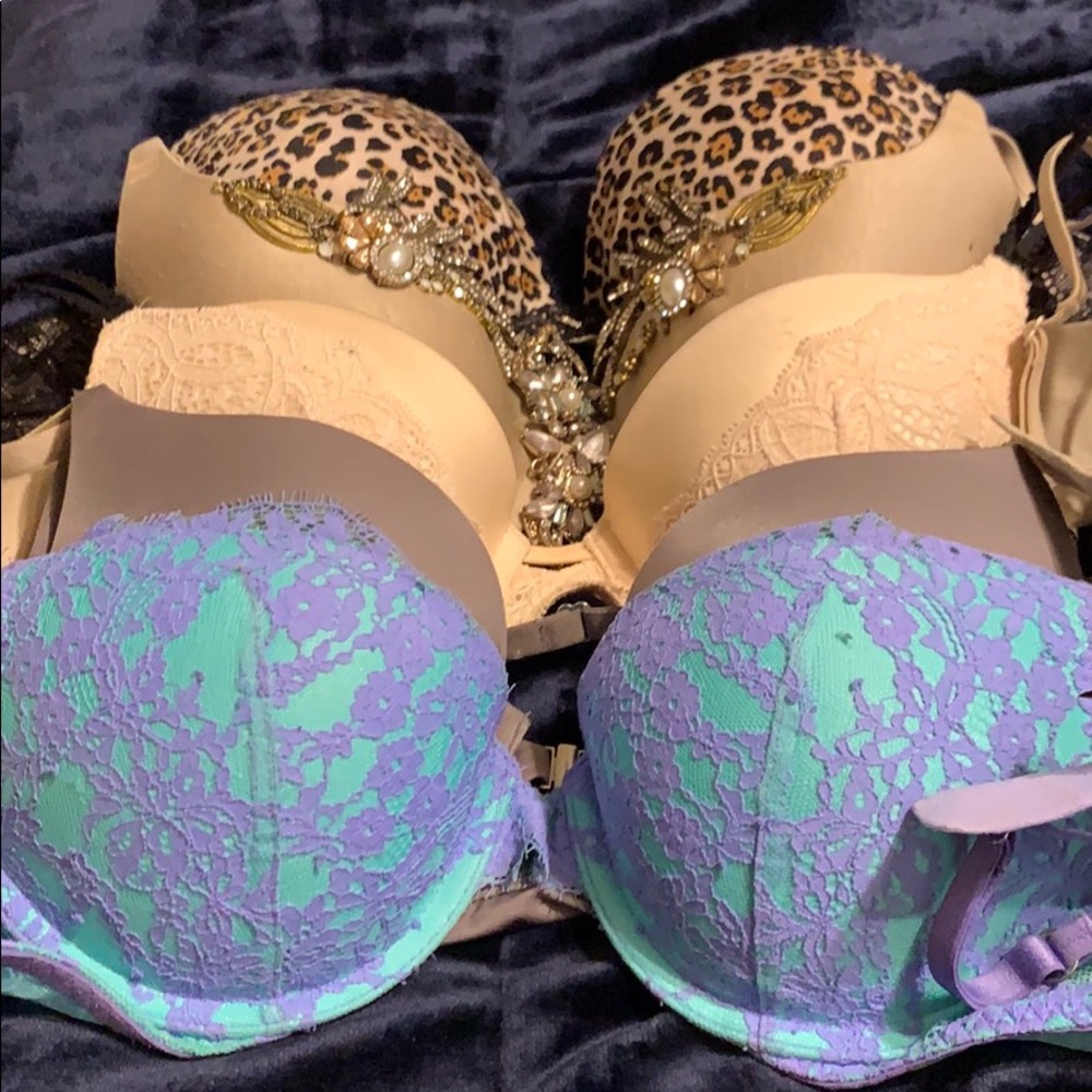 Victoria Secret very sexy 34b